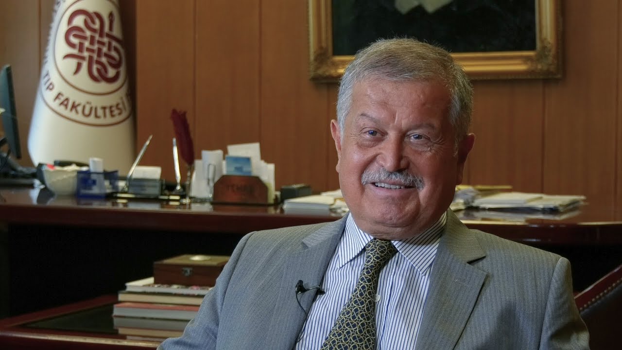 Prof. Dr. Bahattin Çolakoğlu, Alerji, İSTANBUL 