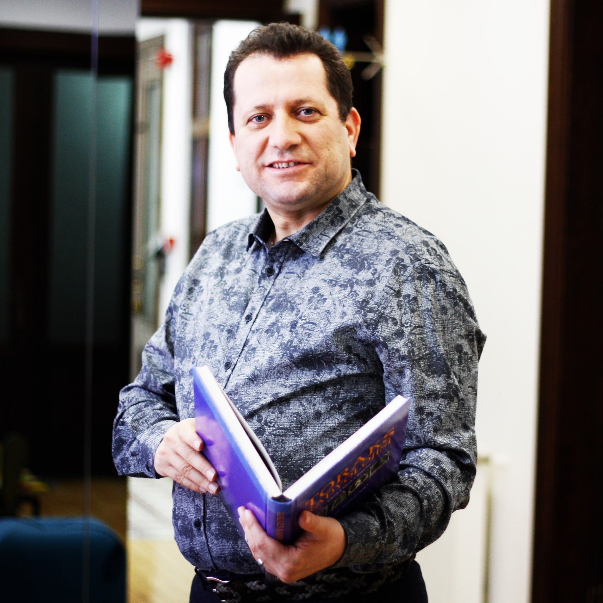 Dr. Öğr. Üyesi Ramazan Ersoy, İSTANBUL, ŞİŞLİ, Alerji