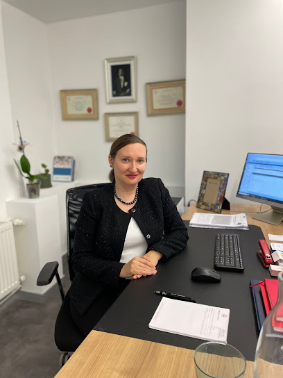 Uzm. Dr. Buket Başa Akdoğan, Alerji İSTANBUL, BAKIRKÖY