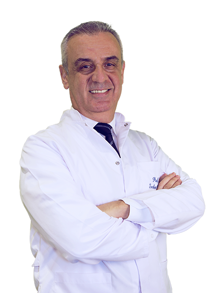 Prof. Dr. Serhat Çelikel, İSTANBUL, SARIYER, Alerji