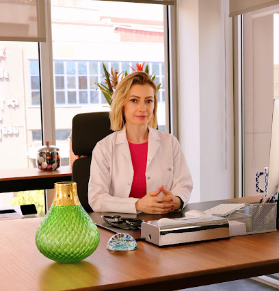 Uzm. Dr. Kadriye Terzioğlu, İSTANBUL, ATAŞEHİR, Alerji
