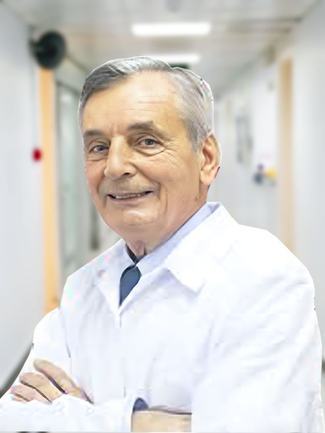 Prof. Dr. Recep Aydilek, İSTANBUL, ŞİŞLİ, Alerji