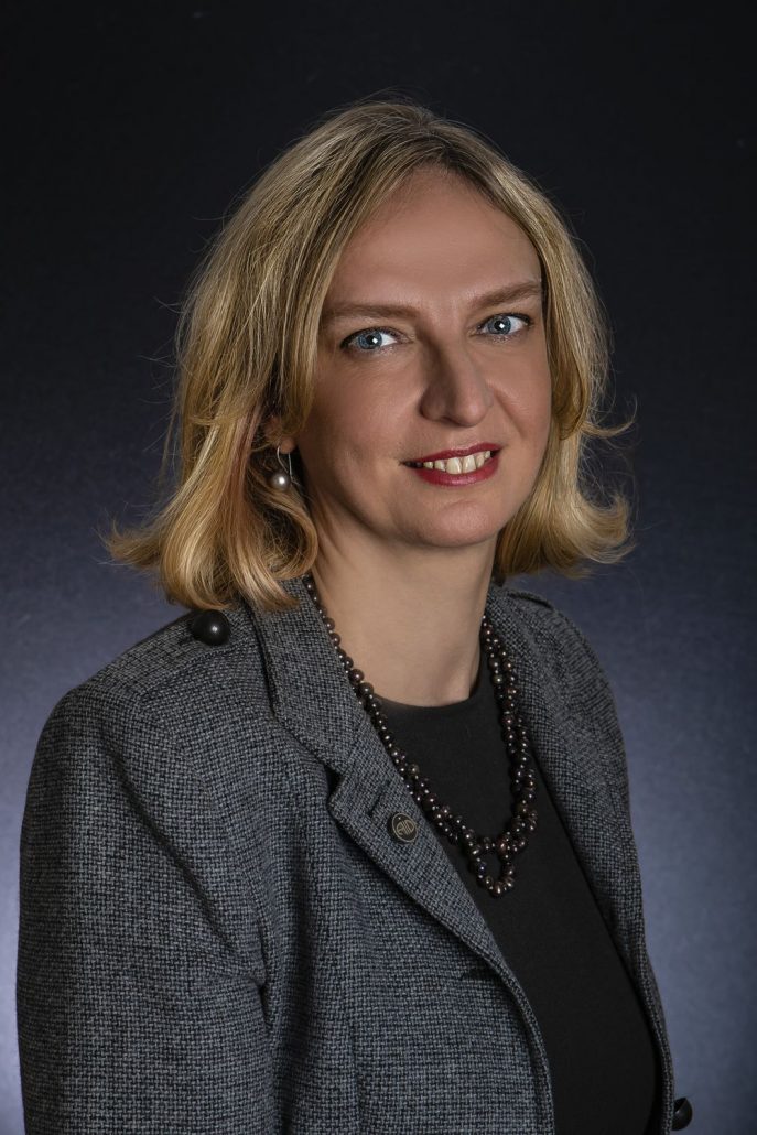 Uzm. Dr. Aslı Akkor Gelincik, Alerji İSTANBUL, FATİH