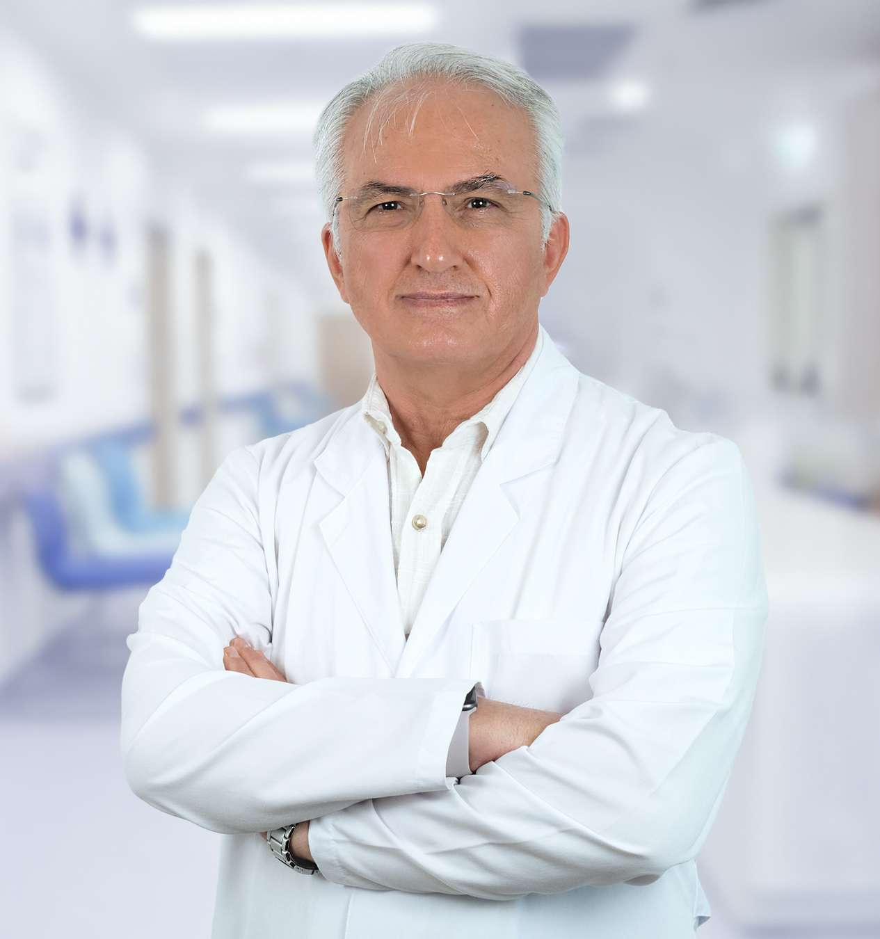 Prof. Dr. İlhan Öztekin, İSTANBUL, KADIKÖY, Algoloji