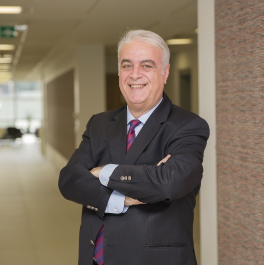 Prof. Dr. Nurettin Lüleci, Algoloji