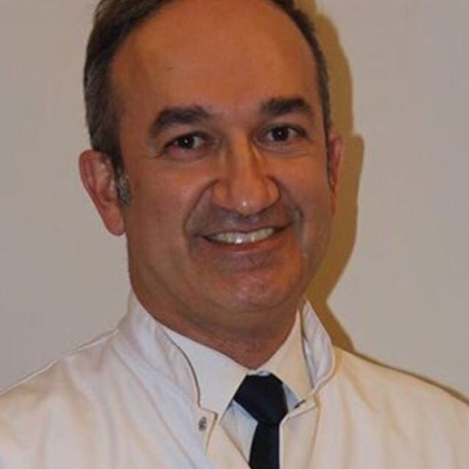 Doç. Dr. Kamer Dere, İSTANBUL, SARIYER, Algoloji