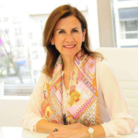 Prof. Dr. Emine Nur Tozan, İSTANBUL, ŞİŞLİ, Algoloji