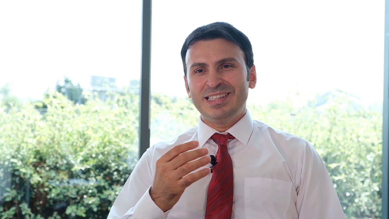 Op. Dr. Kemal Paksoy, Beyin Ve Sinir, İSTANBUL 