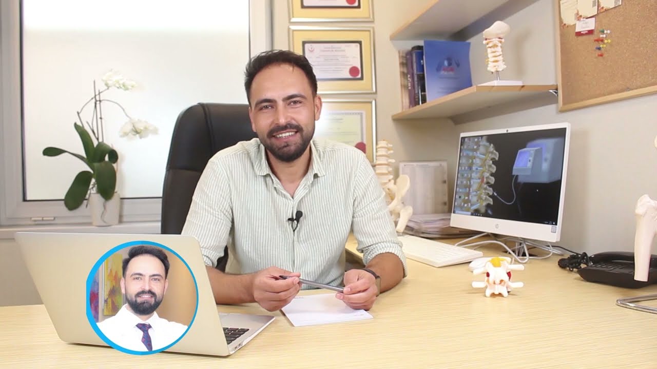 Uzm. Dr. Özgür Emre Polat, İSTANBUL, ŞİŞLİ, Algoloji