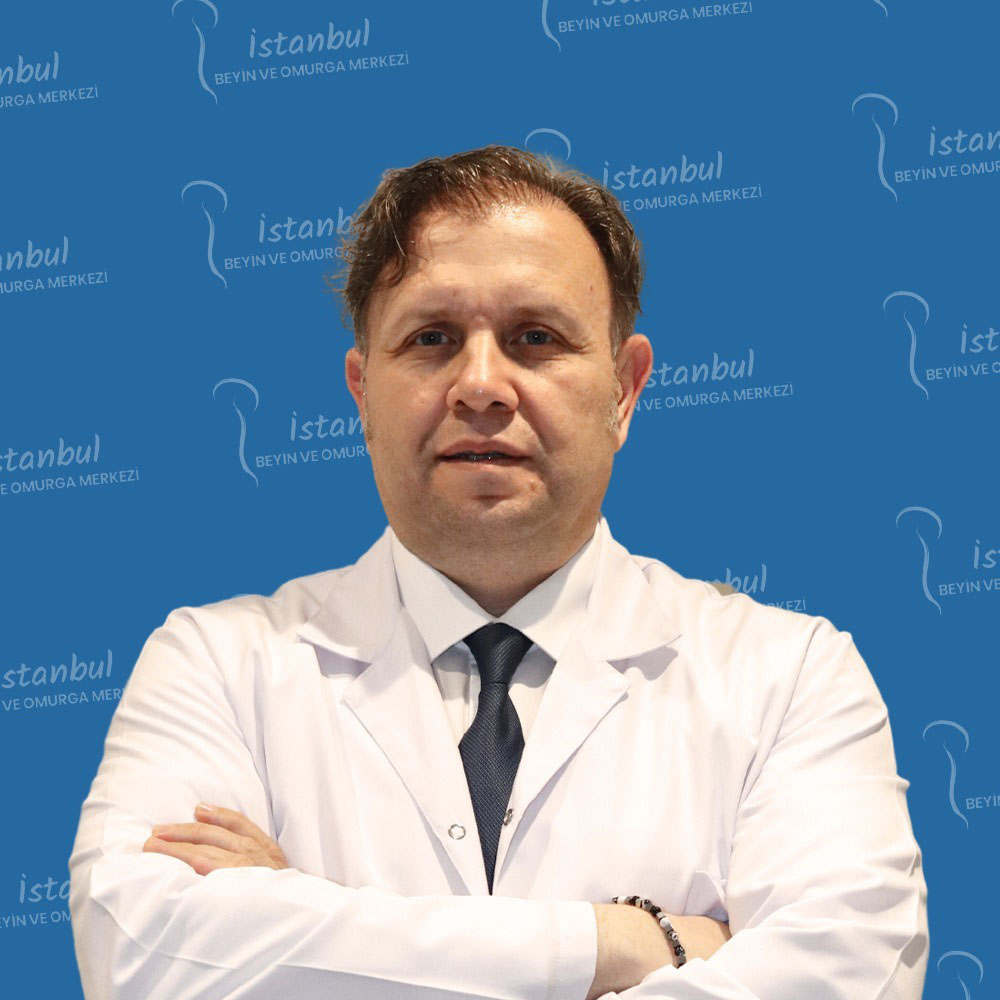 Uzm. Dr. Serdar Çatav, İSTANBUL, ATAŞEHİR, Algoloji