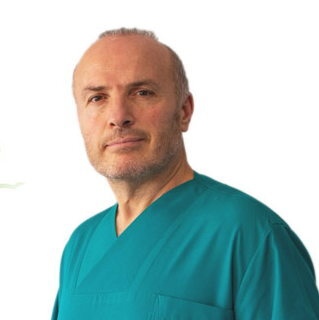 Dr. Öğr. Üyesi Bekir Yıldız, Algoloji, İSTANBUL 