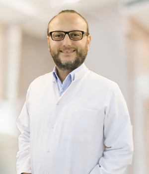 Uzm. Dr. Onur Ceyhan, Algoloji İSTANBUL, ÜSKÜDAR