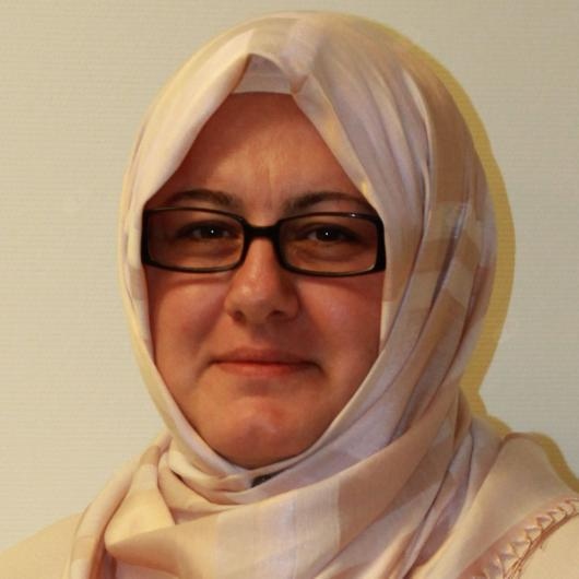 Prof. Dr. Arzu İrban, Algoloji İSTANBUL, ÜSKÜDAR