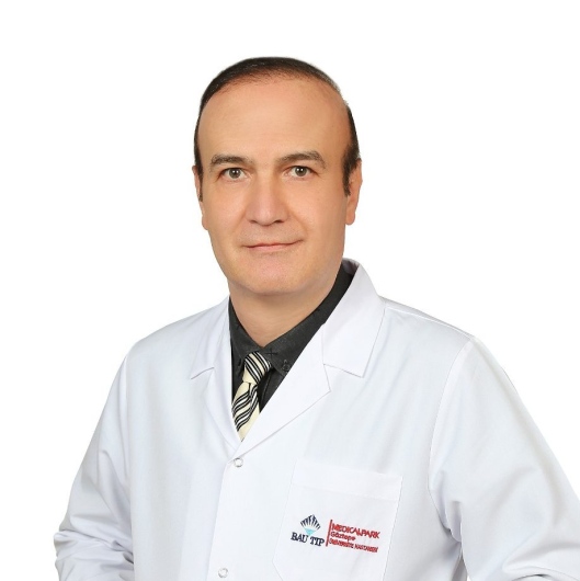 Prof. Dr. Abdulkadir Koçer, İSTANBUL, KADIKÖY, Algoloji