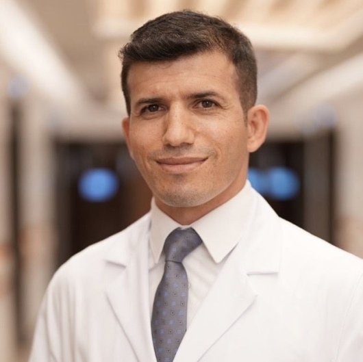 Op. Dr. Eyüp Varol, İSTANBUL, BAKIRKÖY, Beyin Ve Sinir