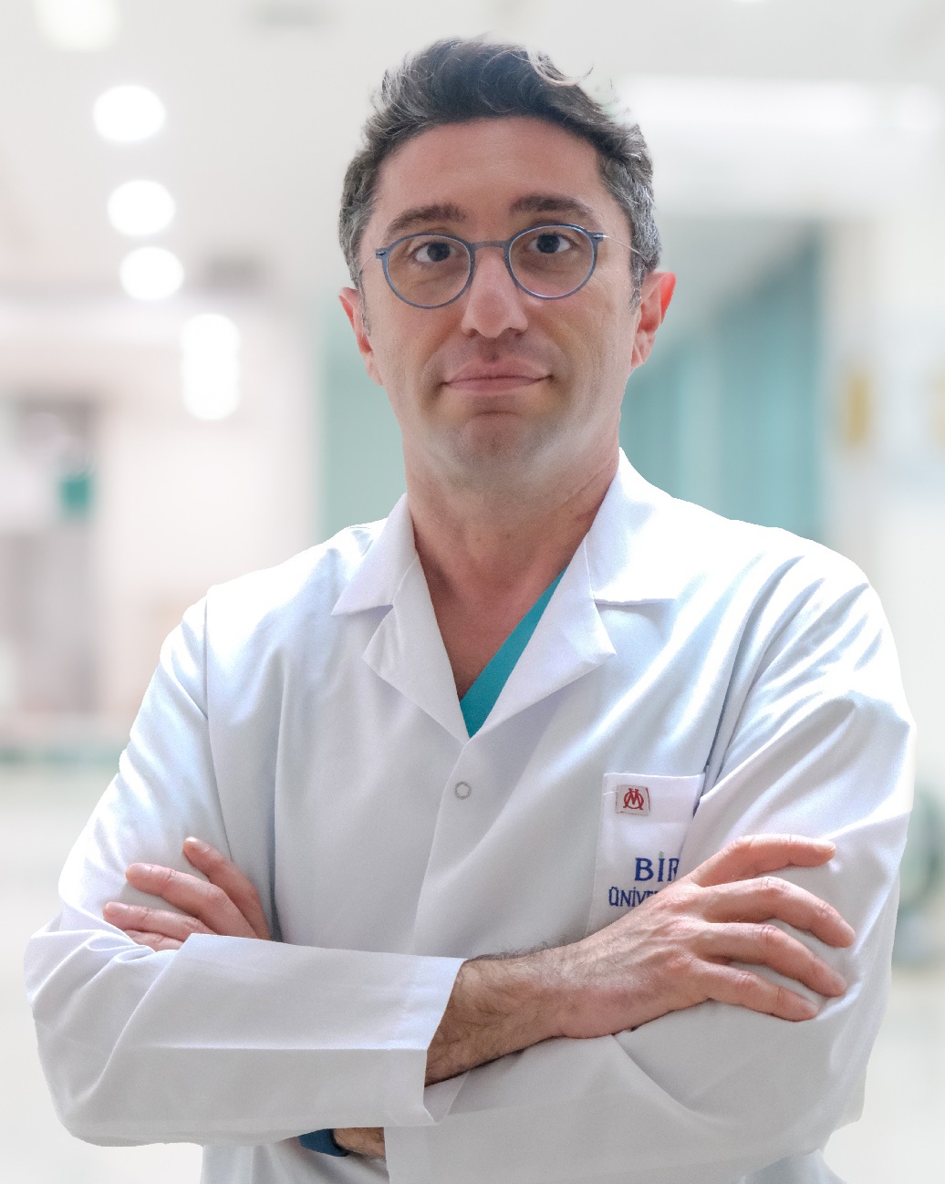 Doç. Dr. Melih Üçer, İSTANBUL, KÜÇÜKÇEKMECE, Beyin Ve Sinir
