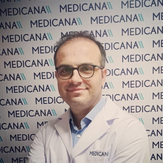 Op. Dr. Mehmet Serdar Balkan, İSTANBUL, ÜSKÜDAR, Beyin Ve Sinir